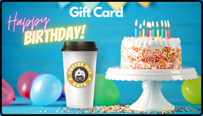 eGift 2